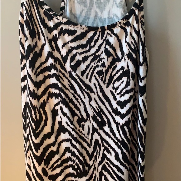 Maxi dress - Picture 3 of 4